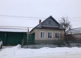 Продажа дома, 60 м2, село Помары, Волжская улица