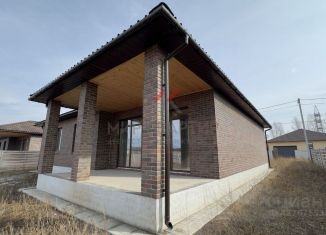 Дом на продажу, 102 м2, Хакасия, Тополевая улица, 102