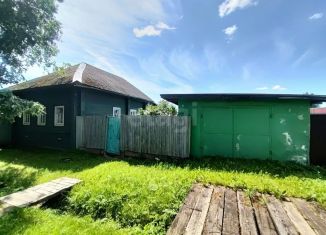 Продам дом, 24.8 м2, Костромская область, улица 9 Января, 44
