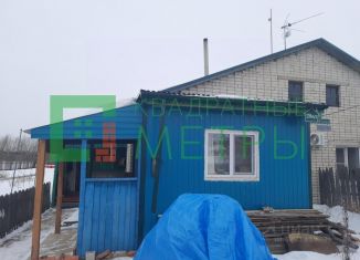 Продается дом, 62.6 м2, посёлок Николаевка, улица Матросова, 28Б