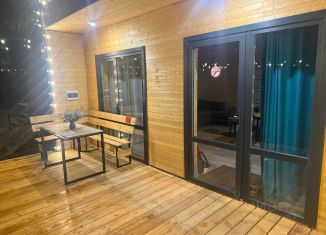 Сдача в аренду дома, 50 м2, Карачаево-Черкесия
