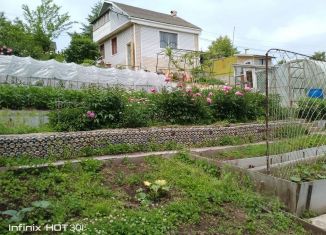Продам дачу, 45 м2, Приморский край, СНТ Морской, 18