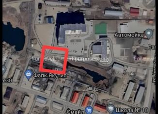 Продам земельный участок, 8 сот., Якутск, Сайсарский округ
