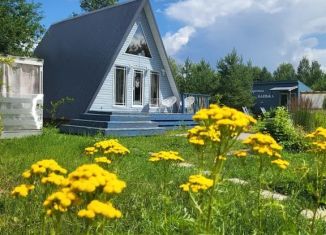 Аренда дома, 26 м2, Пермский край, Мысовая улица, 4А