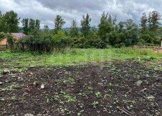 Продам земельный участок, 18 сот., село Озеро-Куреево, Береговая улица, 31