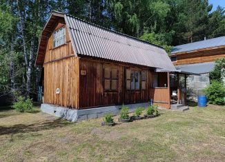 Дача на продажу, 60 м2, Томск, СНТ Геолог-1, 237, Кировский район