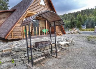 Сдается дом, 40 м2, Карелия, посёлок Кирьявалахти, 33