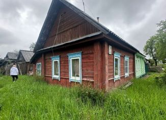 Продается дом, 74 м2, Себеж, улица 7 Ноября, 74