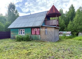 Дача на продажу, 65 м2, Карелия, СНТ Искра, 50