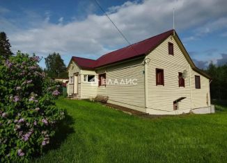 Продам дом, 110 м2, Карелия, деревня Лумбозеро, 8
