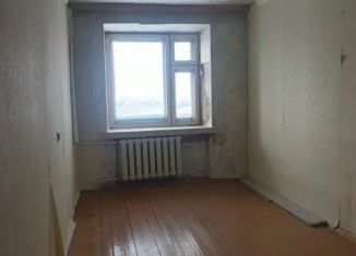 Продаю 1-ком. квартиру, 43.5 м2, поселок Демьянка, поселок Демьянка, 1