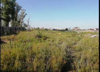 Продажа участка, 18 сот., деревня Чапаево