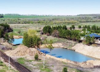 Продажа земельного участка, 10 сот., село Новая Беденьга