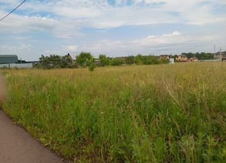 Участок на продажу, 12 сот., Мордовия, Темниковская улица, 43