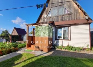 Продам дачу, 50 м2, Томская область, 4-я улица, 67