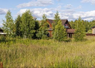 Продаю дом, 140 м2, деревня Заречье