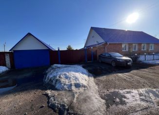 Продажа дома, 170 м2, Курганская область, микрорайон Откормсовхоз, 25