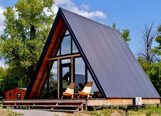 Дом в аренду, 36 м2, поселок Вторая Пятилетка, Краснослободск, 23