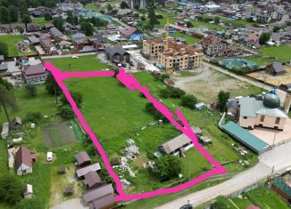 Продажа участка, 55 сот., Карачаево-Черкесия