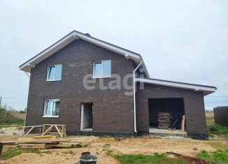 Продается дом, 137 м2, Костромская область