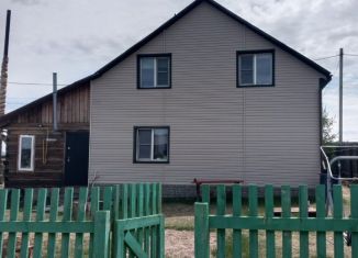 Продаю дом, 148 м2, Забайкальский край, микрорайон Майский, 25