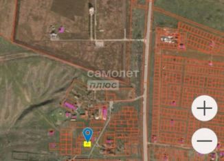 Земельный участок на продажу, 6 сот., Элиста, площадь Ленина, Центральный район
