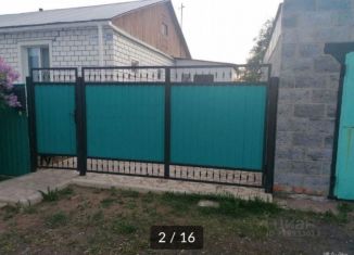 Сдается в аренду дом, 56 м2, Алтайский край, улица Карла Либкнехта, 114