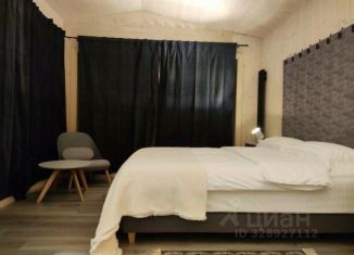 Аренда дома, 24 м2, Пермский край