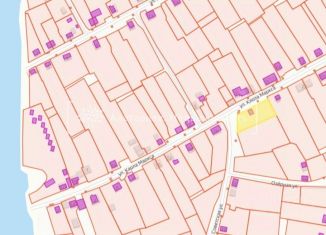 Продажа земельного участка, 14 сот., Томская область, улица Карла Маркса, 16