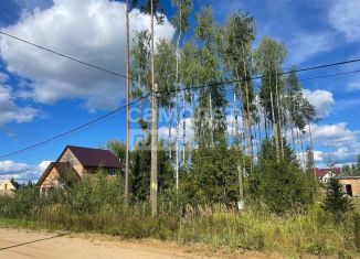 Продам земельный участок, 10 сот., посёлок городского типа Верхняя Максаковка