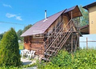 Продам дом, 21 м2, деревня Терентьево