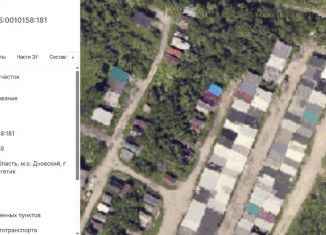 Продаю участок, 1 сот., Дно