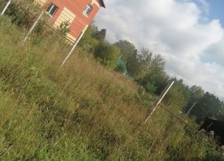 Продам земельный участок, 12 сот., поселок Мирный