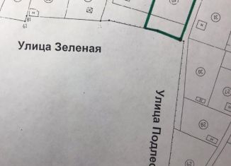 Продается земельный участок, 8 сот., Саранск