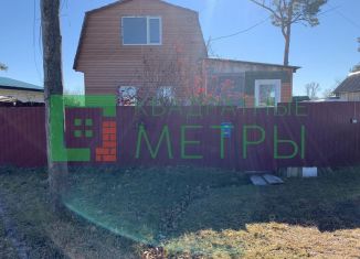 Продам дом, 75 м2, посёлок Николаевка, улица Кирова, 76