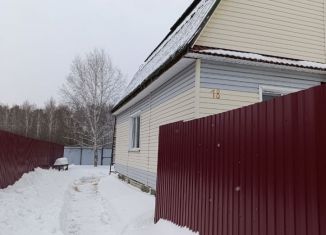 Продажа дома, 40 м2, Курганская область