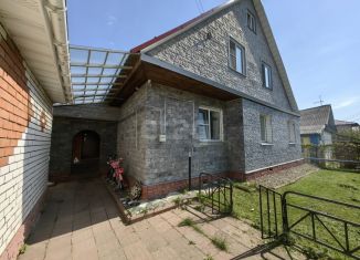Дом на продажу, 147 м2, Кострома, 5-й Давыдовский проезд, 55, Центральный район