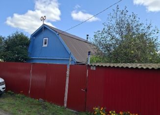 Продажа дачи, 15 м2, Ульяновская область, СНТ Спецстроевец, 28