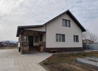 Продаю дом, 240 м2, Забайкальский край, улица Балябина, 48