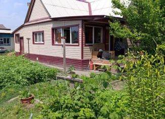 Продаю дом, 65 м2, Бурятия, СНТ Авиатор, 211