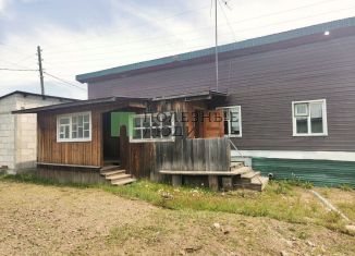 Продам дом, 50 м2, Забайкальский край, Аграрная улица, 7