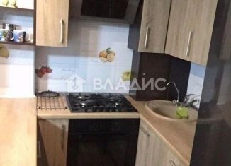 1-комнатная квартира на продажу, 27 м2, Калининградская область, Советский проспект, 102