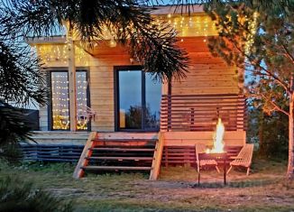 Сдаю в аренду дом, 34 м2, Иркутская область