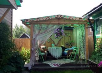 Сдача в аренду дома, 40 м2, Иркутская область, СНТ Авиатор-2, 145