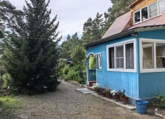 Продажа дома, 105 м2, Забайкальский край, ДНТ Даурия, 1Б