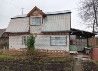 Продаю дом, 64 м2, Марий Эл, 40-й квартал, 80