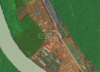 Продажа участка, 20 сот., Республика Алтай, Береговая улица, 41