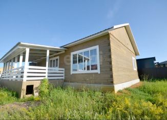 Продам дом, 85.3 м2, Якутск, Полярная улица, 1
