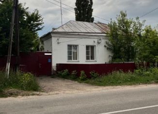 Продам дом, 56 м2, Липецкая область, улица Ленина, 33