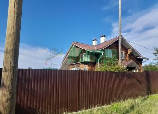 Продам дом, 334.5 м2, Забайкальский край, ТСН № 122 Клин, 85